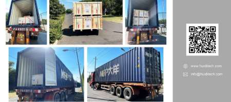SPRINTER DPP-A1E – Shipment of 10 Units!