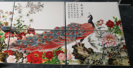 Background wall Image