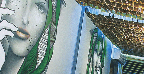 Mural Image