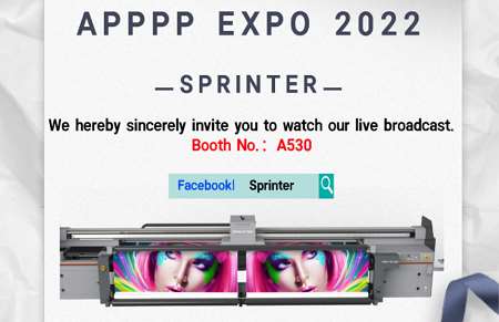 APPPEXPO·Suzhou We're Coming！