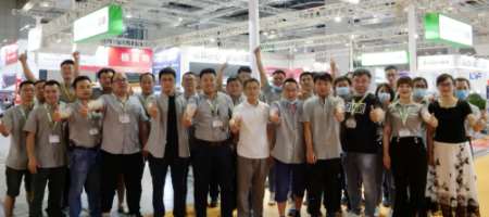 The 29th Shanghai international advertising technology and equipment exhibition came to a successful conclusion