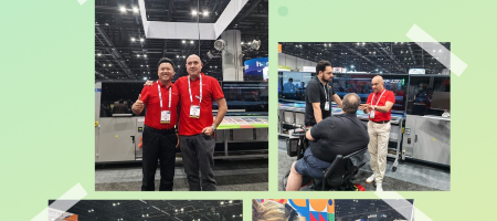 Fruitful Discussions, Consensus Achieved!