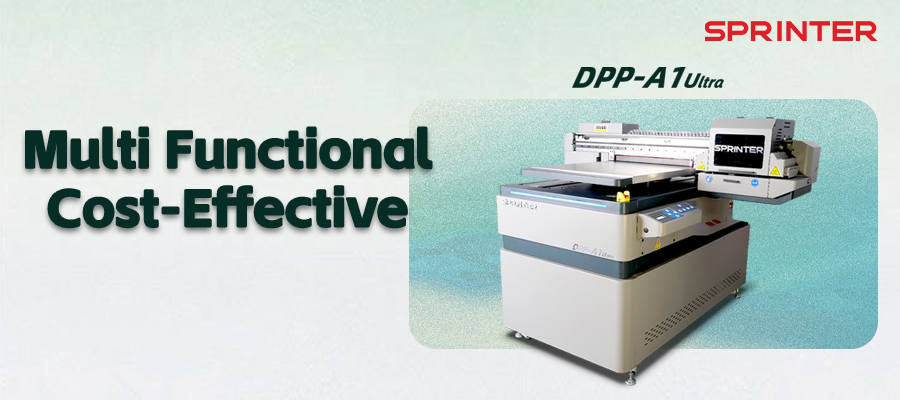 All-in-One Printing Magic! 