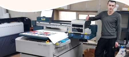 Customer-Approved & Industry-Trusted!