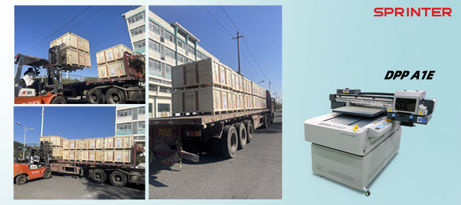 Successful delivery!