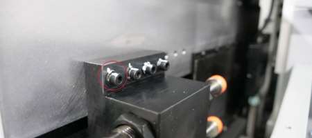 Quality Comes from Details — SPRINTER’s Manufacturing Philosophy