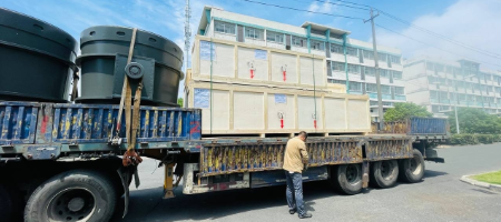 New Shipment from SPRINTER!