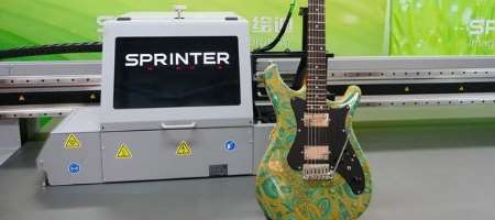 When industrial power meets rock 'n' roll spirit!