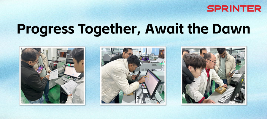 Step forward with Ashwin Enterprises.