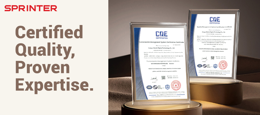 When every detail matters, the story begins.