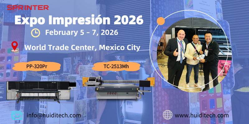 The Mexico exhibition came to a perfect end, with all star models sold out!