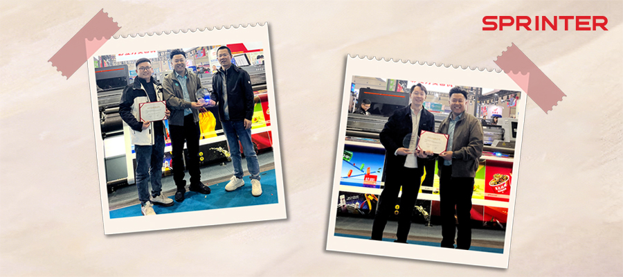 New day. New partnership. New possibilities.