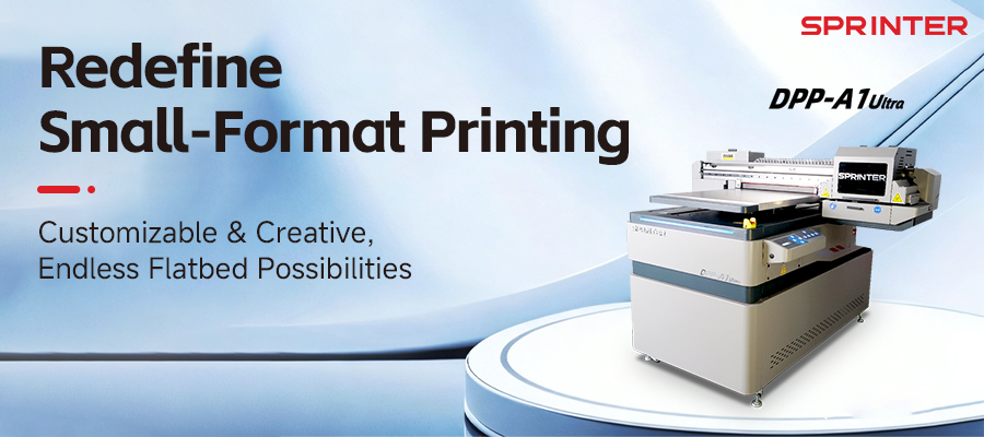 The SPRINTER DPP-A1 Ultra is trusted by businesses worldwide.