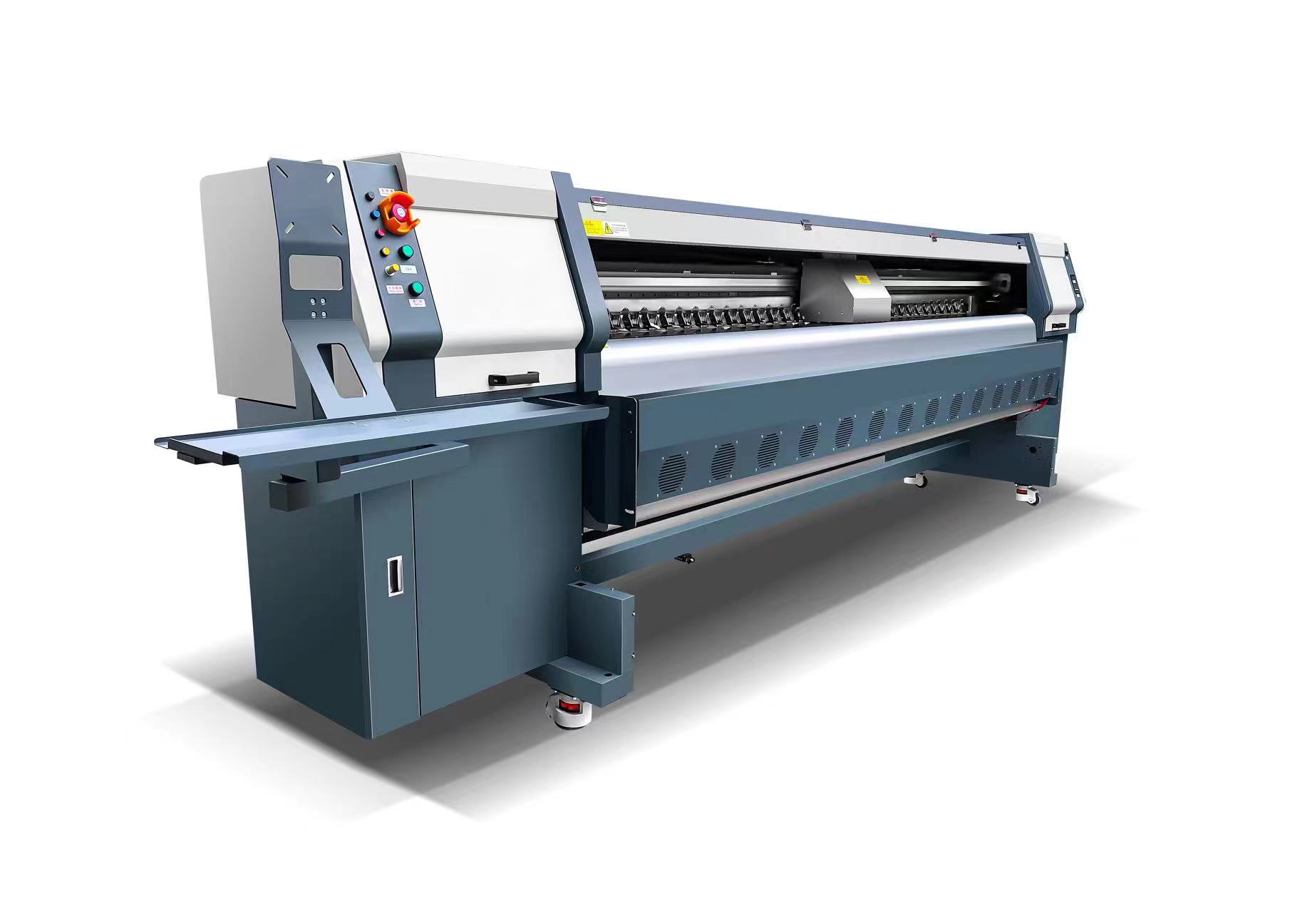 Sprinter Solvent Printer