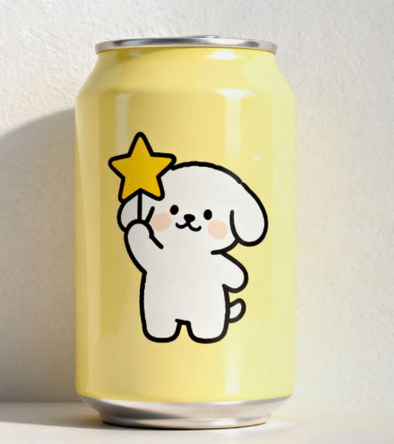 Aluminum Beverage Cans