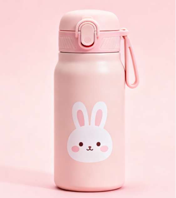 Stainless Steel Sports Bottles