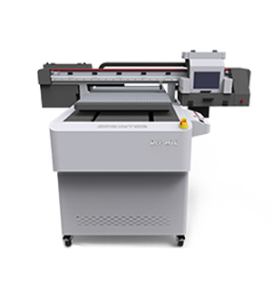 Sprinter UV Flatbed Printer