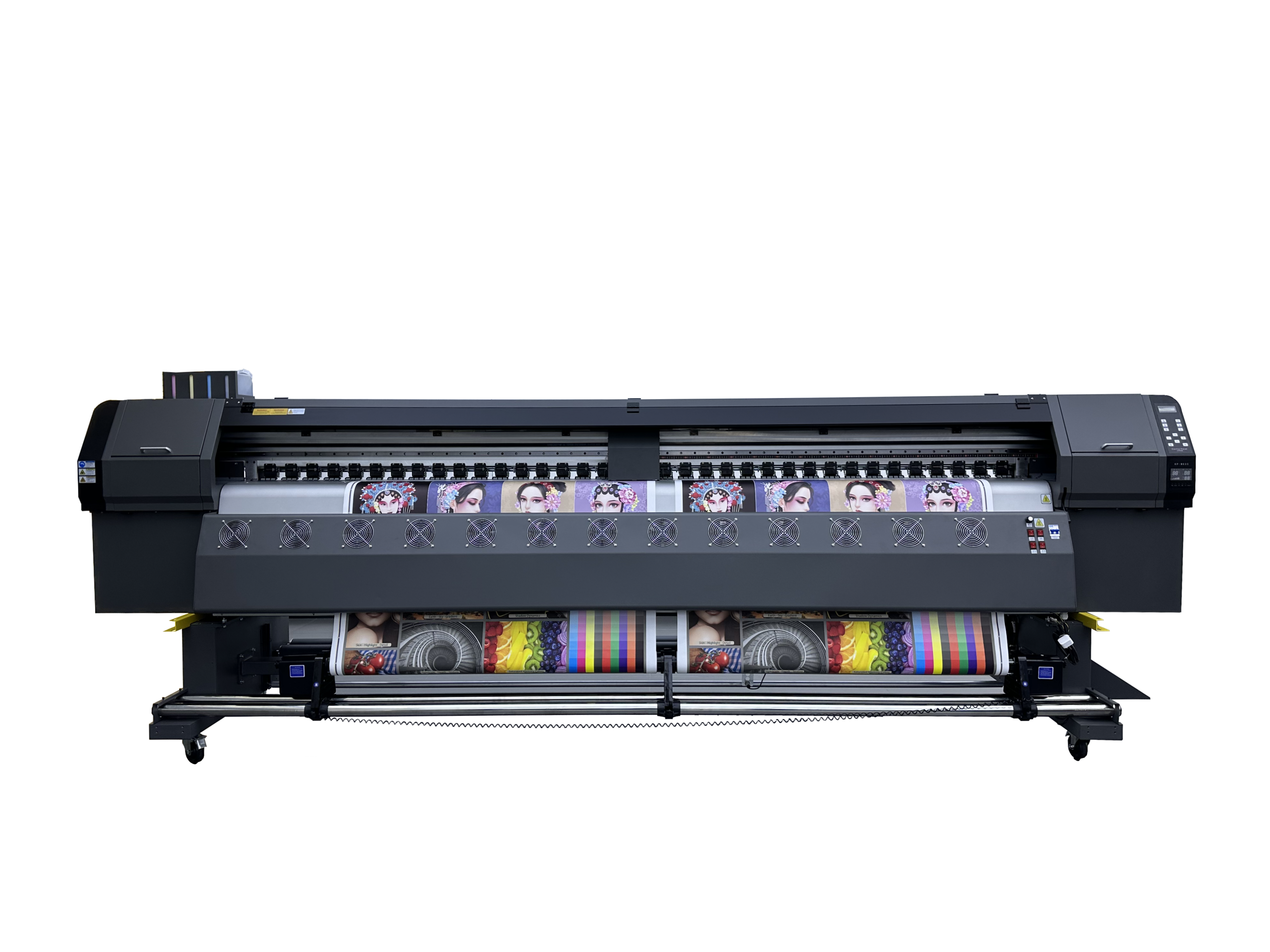 Sprinter Eco Solvent Printer