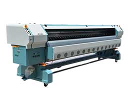 Sprinter Solvent Printer