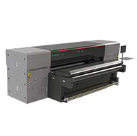 Sprinter Latex Printer