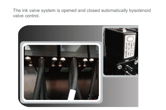 Auto Ink Lock Image